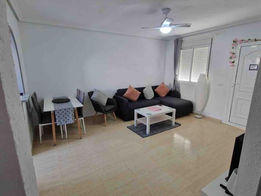 Villa Rose Camposol Εξωτερικό φωτογραφία