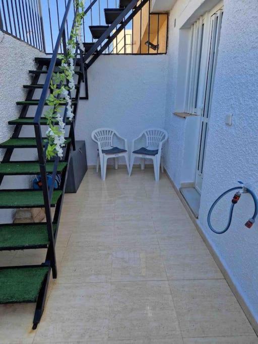 Villa Rose Camposol Εξωτερικό φωτογραφία